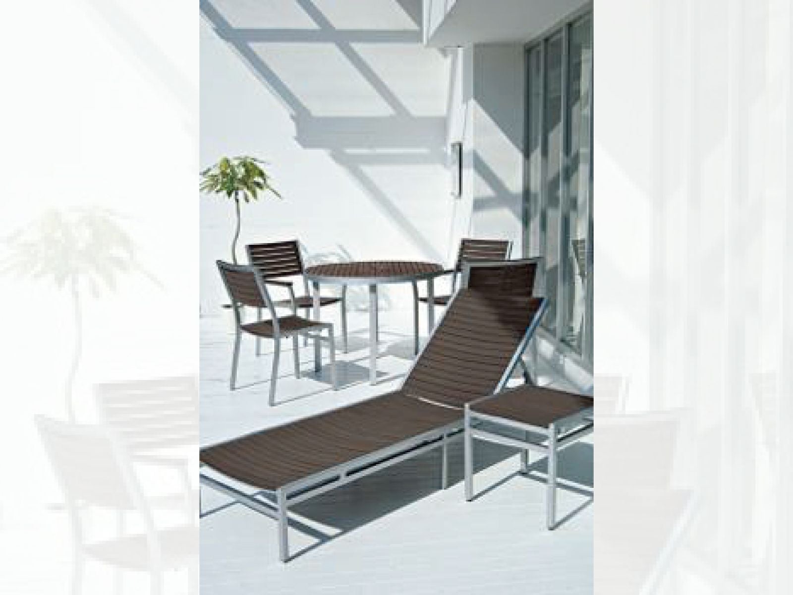 サンレノ アームチェア