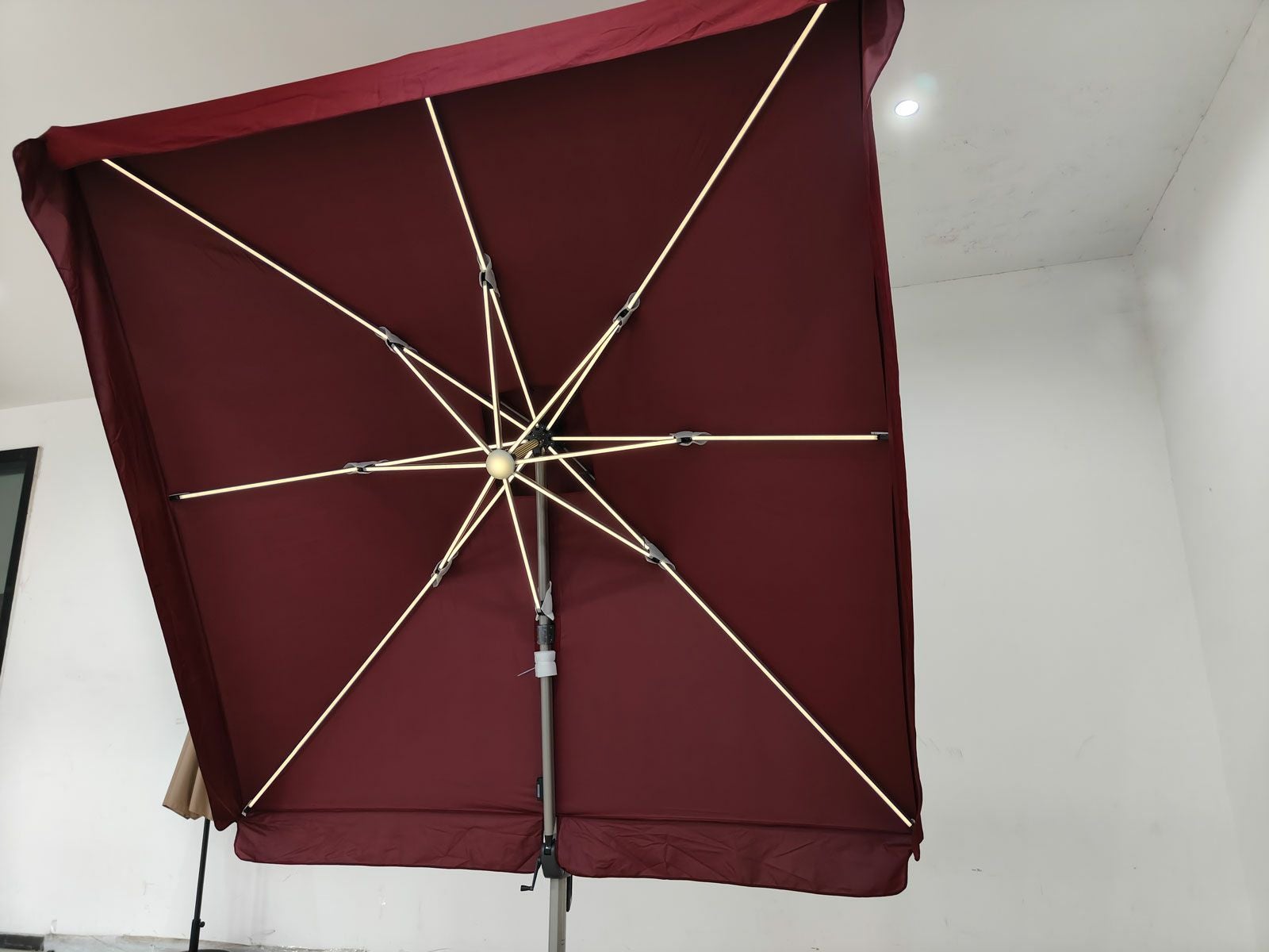 PARASOL STELLA スピカ ｜業務用大型パラソルを格安で販売するパラソル