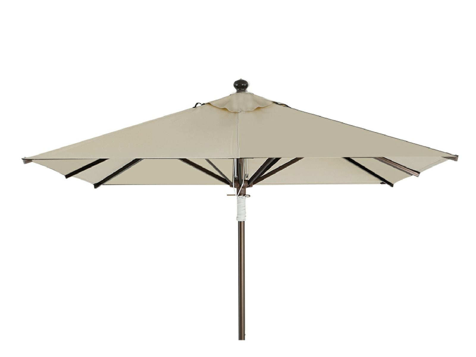 Fuji マーケットアンブレラ SEG 四角形